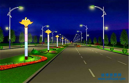 城市及道路照明三級(jí)資質(zhì)申請(qǐng)的材料大全