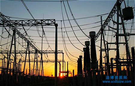 電力施工二級資質的人員標準