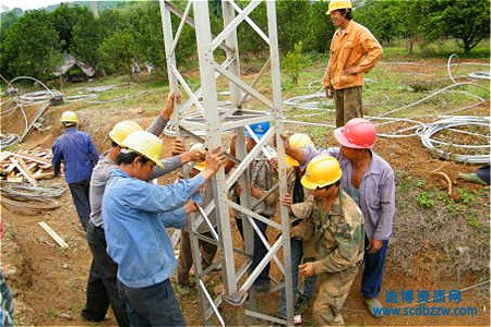 電力施工資質(zhì)代辦如何準備資產(chǎn)材料