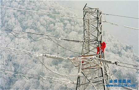 電力工程施工總承包三級資質的人員配置要求