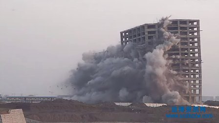 企業爆破與拆除工程施工資質介紹