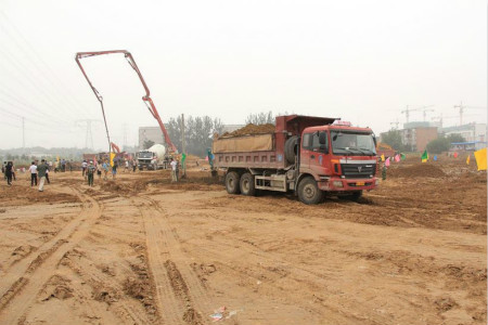 水利水電二級資質辦理