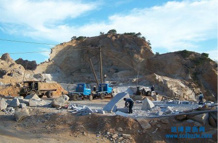 礦山施工資質(zhì)人員標(biāo)準(zhǔn)，申請(qǐng)資質(zhì)需要哪些人員