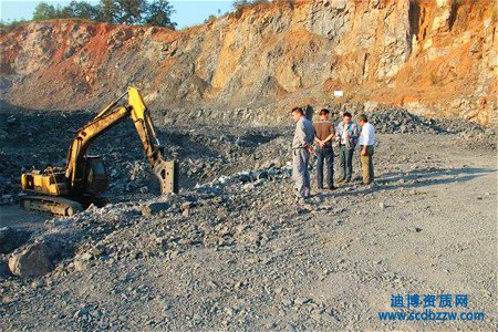 礦山工程施工資質代辦有什么好處，選擇代辦的原因分析