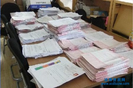 隧道工程資質(zhì)辦理需要準(zhǔn)備的材料明細(xì)