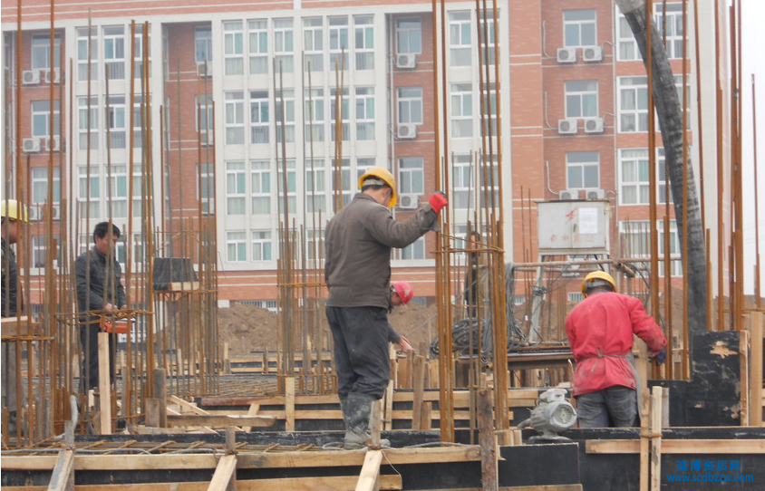 什么是建筑勞務公司