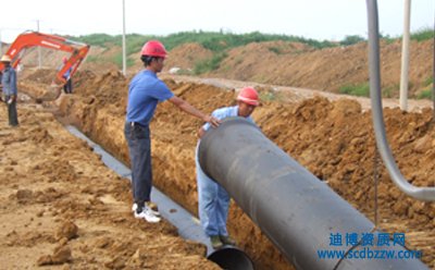 給排水施工需要什么資質(zhì)