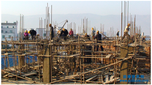 13項(xiàng)勞務(wù)分包資質(zhì)是指哪些