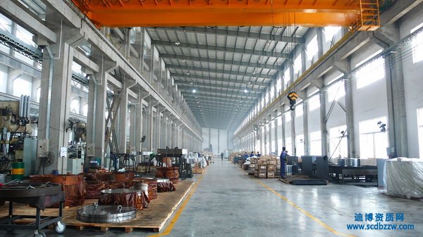 辦理機電安裝三級資質需要考察哪些方面