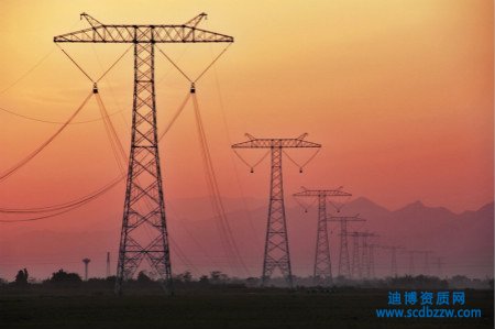 辦理電力施工三級(jí)資質(zhì)需要準(zhǔn)備多少人員