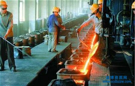 辦理冶金工程資質(zhì)需要多少人，申請所需專業(yè)人員明細(xì)