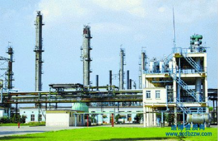 石油化工資質的承包范圍大全