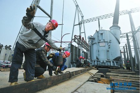 辦理電力施工資質的常見問題