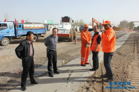 資質辦理中現場管理人員如何準備