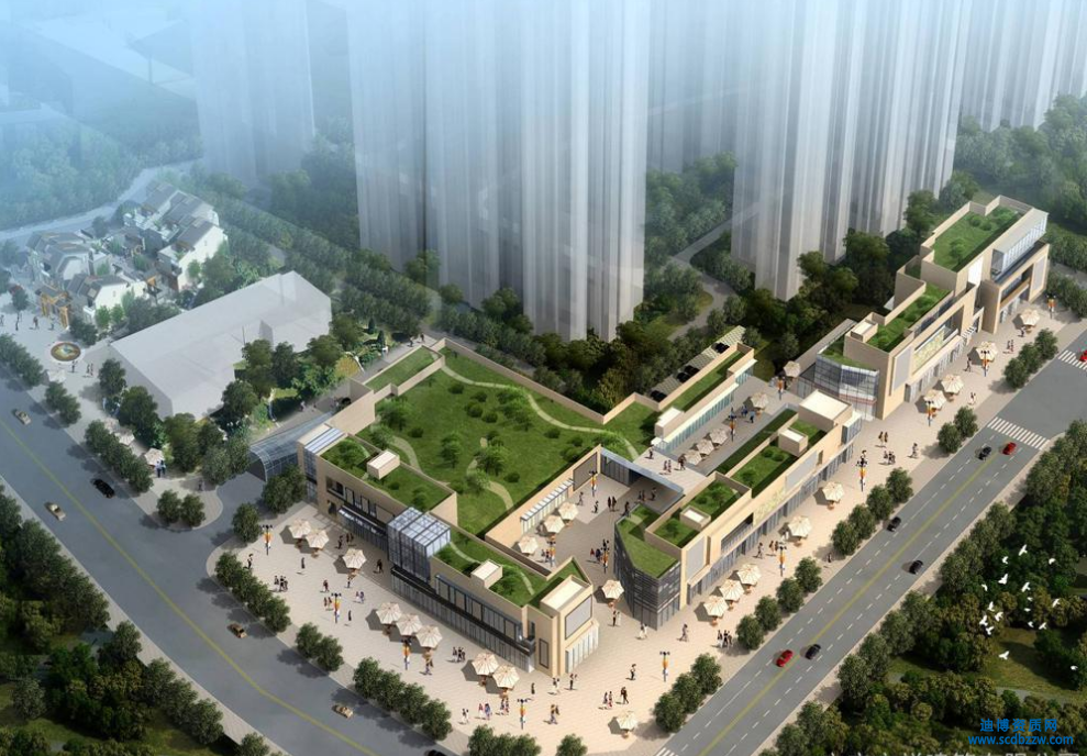 房屋建筑工程總承包與建筑工程總承包資質的區別是什么