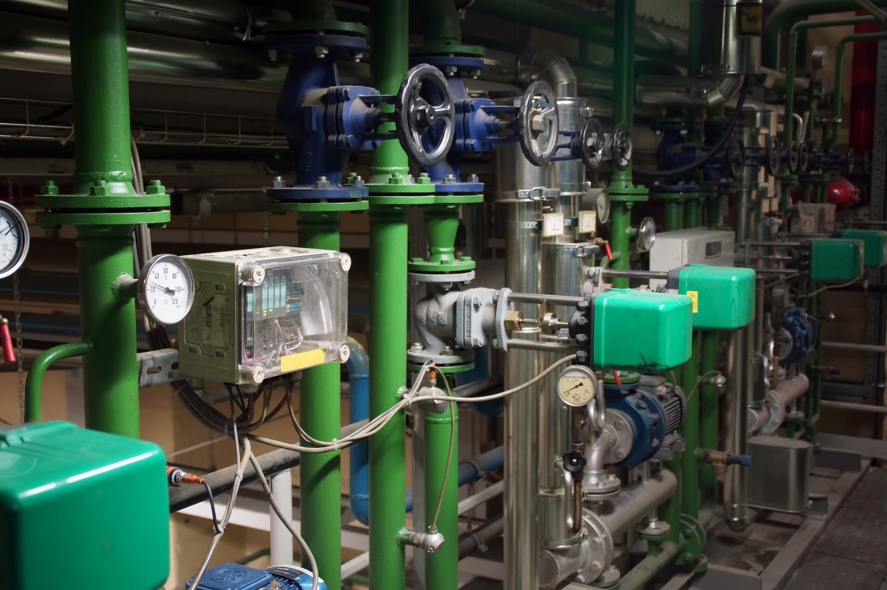 燃氣設計資質辦理