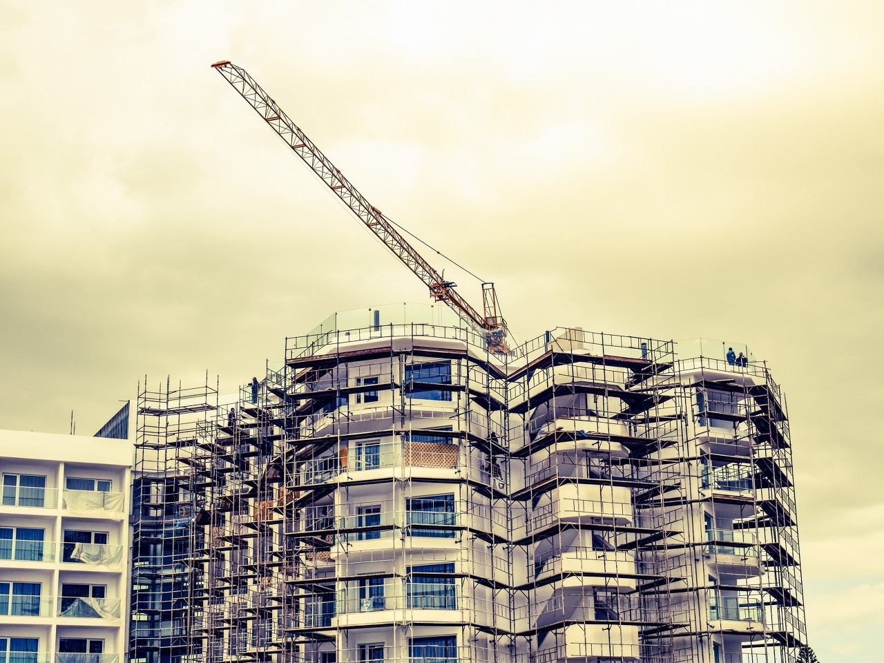 市政資質(zhì)辦理