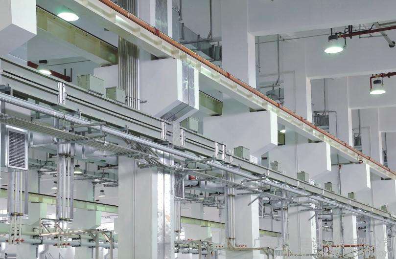 機(jī)電工程施工總承包二級資質(zhì)辦理?xiàng)l件有哪些