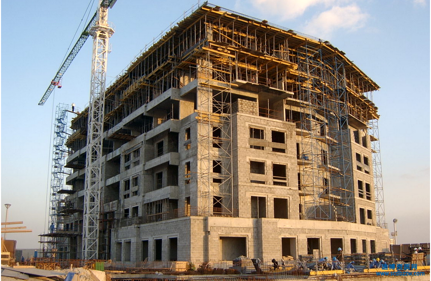 二級(jí)房建資質(zhì)的承包范圍是什么