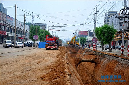 辦理市政資質升級需要什么業績？