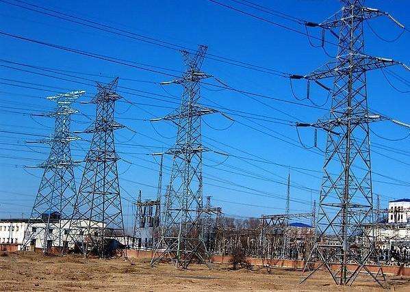 電力工程資質(zhì)