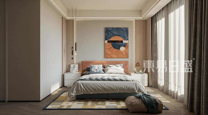 成都別墅的裝修