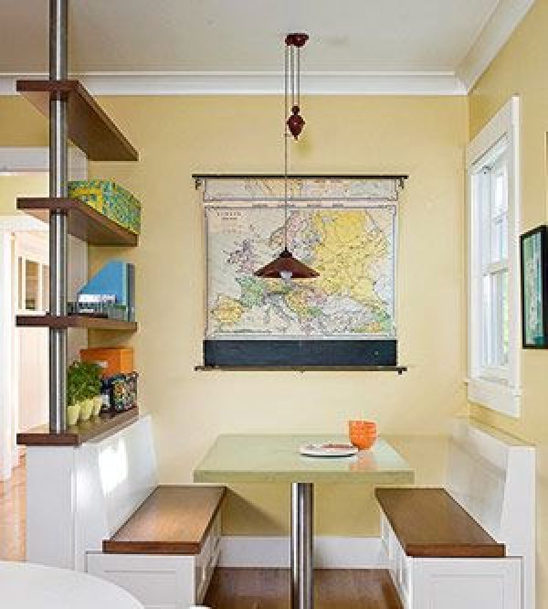 舊物DIY 讓墻面設計更藝術