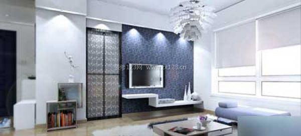 不必為空間發愁 驚艷的小戶型家居圖片欣賞