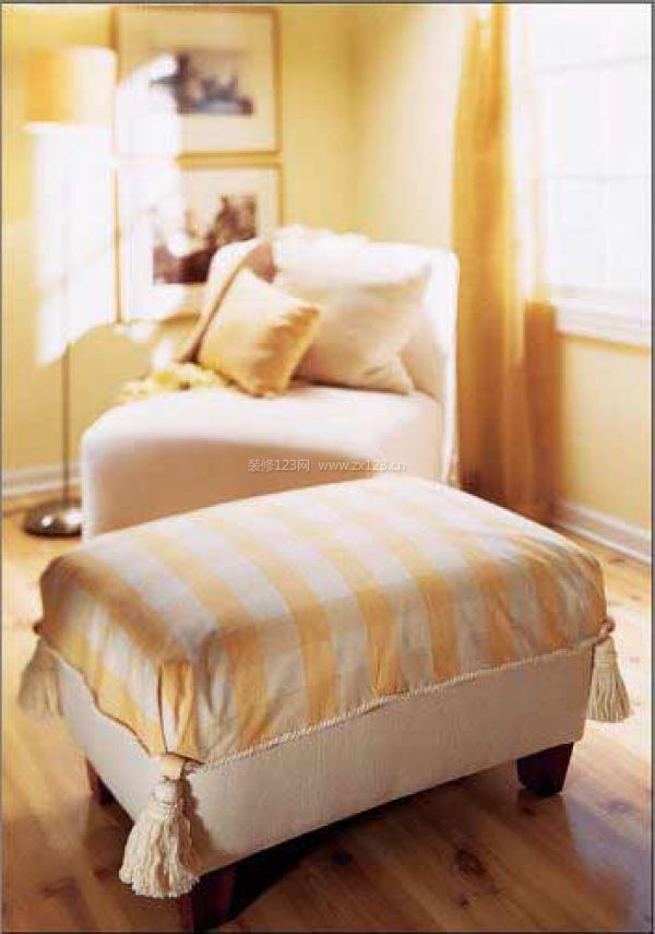 亮麗的小戶型家居圖片