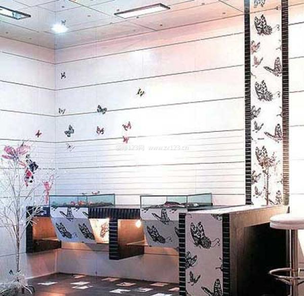 工薪階層裝修如何省錢打造時尚簡約家