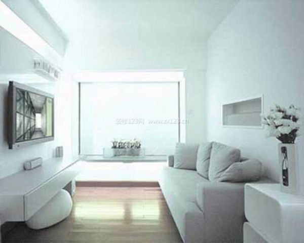 省錢！80后工薪階層3萬裝修70平小戶型