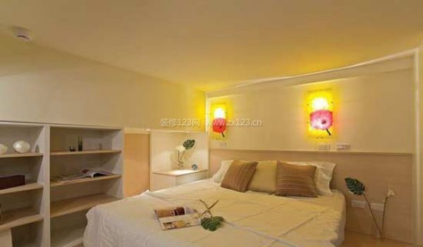 強(qiáng)悍！80后打造超實(shí)用小戶型省錢裝修