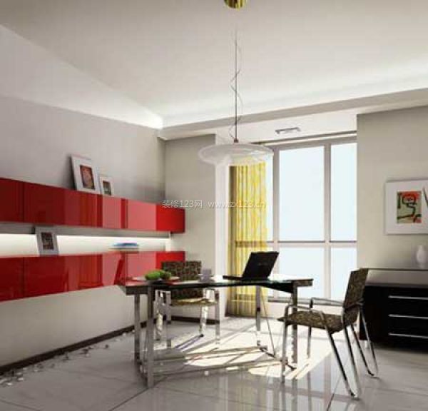 工薪階層裝修如何省錢打造時尚簡約家