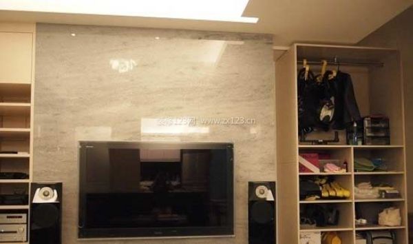 強(qiáng)悍！80后打造超實(shí)用小戶型省錢裝修