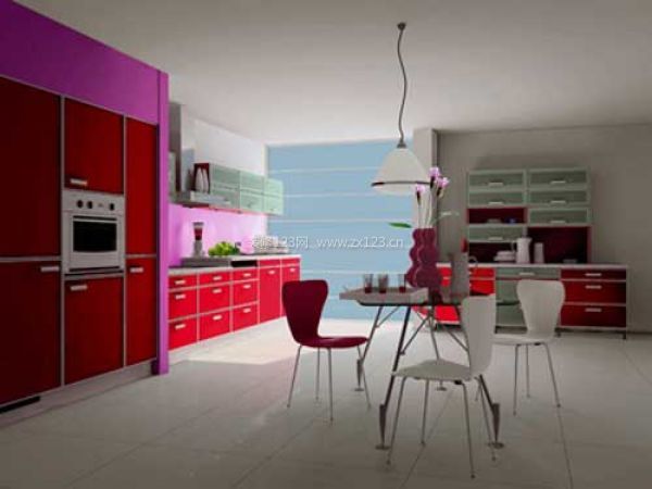 時尚美觀省錢裝修二手房翻新推薦[圖]