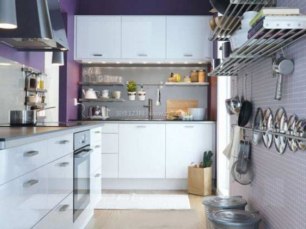 強(qiáng)悍！80后打造超實(shí)用小戶型省錢裝修