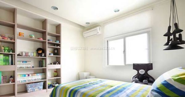 強(qiáng)悍！80后打造超實(shí)用小戶型省錢裝修