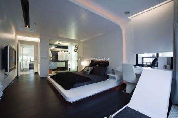 室內設計材質與光運用技巧