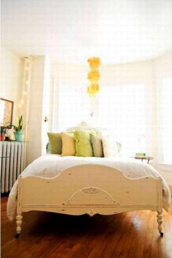 翻新二手房效果圖