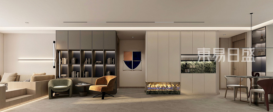 100平的房子基礎裝修要多少錢