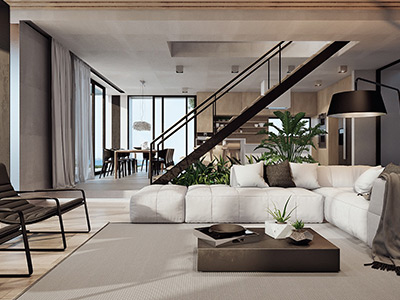 優質的家裝設計方案是如何煉成的