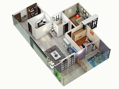 成都裝修在審查設(shè)計(jì)方案時(shí)需要關(guān)注哪些內(nèi)容？