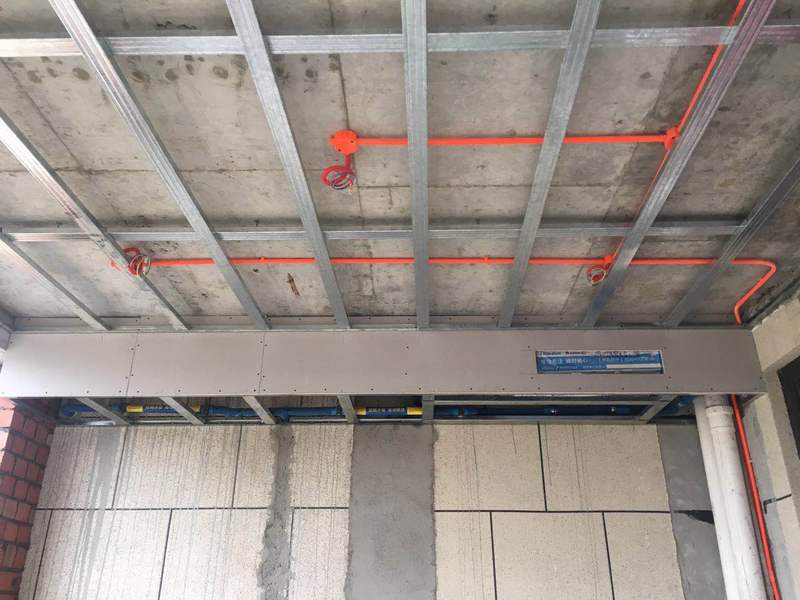 裝修公司的基礎(chǔ)裝修都包括哪些項(xiàng)目?