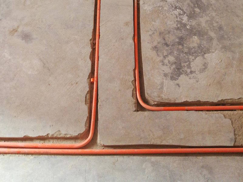 裝修公司的基礎(chǔ)裝修都包括哪些項(xiàng)目?