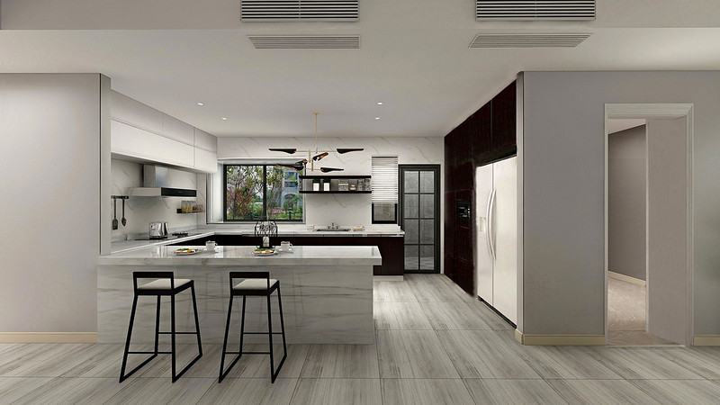 家庭裝修插座預(yù)留