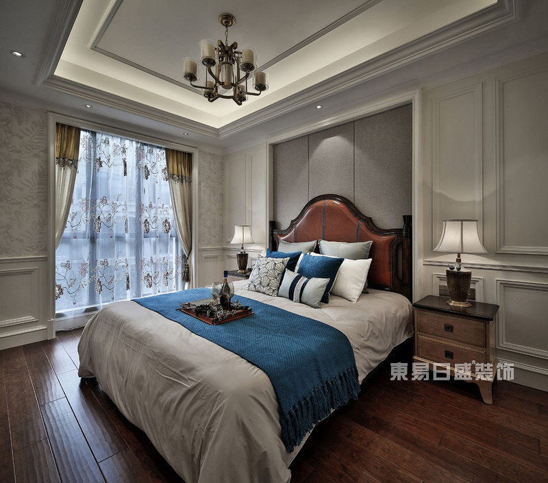 如何選擇裝修公司