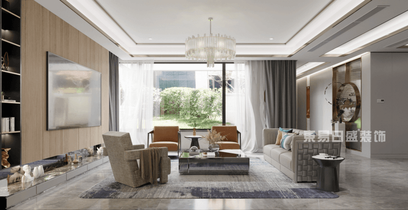 成都別墅裝修公司哪家好