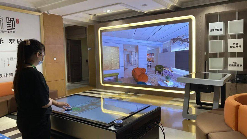 整裝裝修公司哪家好