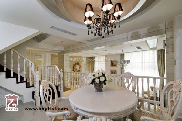 作品出自|藝泰裝飾|