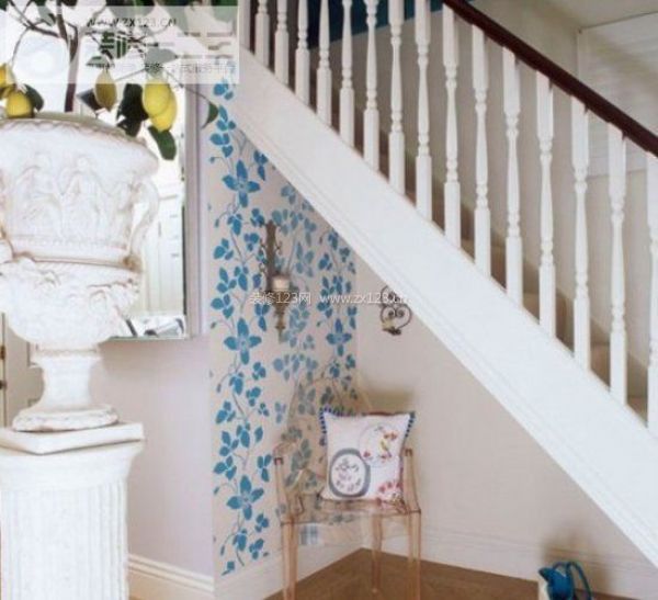 家居美化第一關 小戶型玄關設計巧思